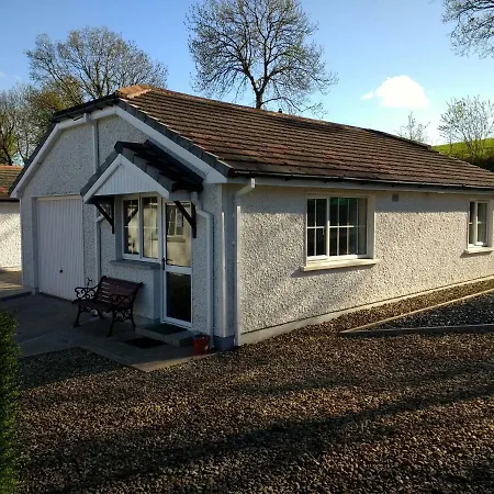 Alder Cottages Studio Pines