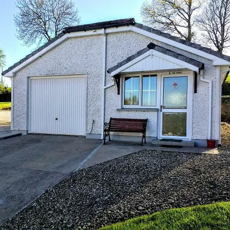 Alder Cottages Studio Pines *