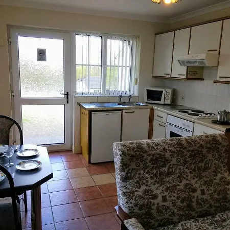 Alder Cottages Studio Pines * Cootehill